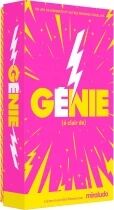 Éclair de Génie