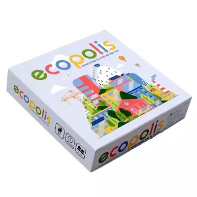 Ecopolis