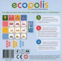 Ecopolis