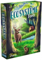 Ecosysteme - Foret