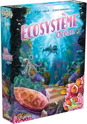 Ecosyst�me - Oc�an