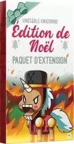 Édition de Noël (Ext. Unstable Unicorns)