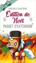 Édition de Noël (Ext. Unstable Unicorns)