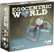 Egocentric World
