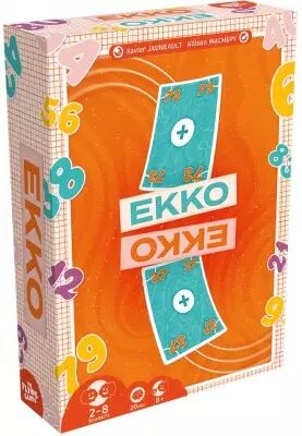 Ekko