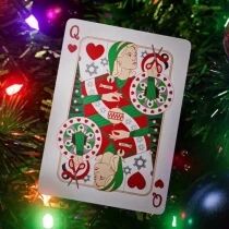 Elf - Jeu de 54 Cartes - Theory11