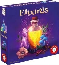 Elixirus