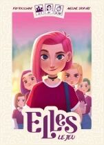 Elles - Le Jeu de Cartes