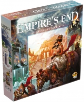 Empire\'s End
