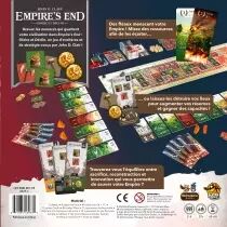 Empire\'s End