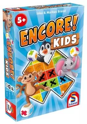 Encore ! Kids