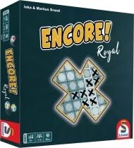 Encore ! Royal