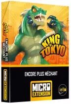 Encore plus Méchant (Ext. King of Tokyo)