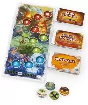 Encore plus Méchant (Ext. King of Tokyo)