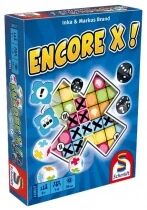 Encore X !