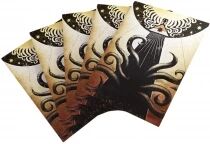 Encounter : Premium Art Sleeves (Horreur &agrave; Arkham JCE)