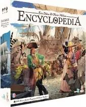 Encyclopedia