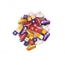 Endeavor - Eaux Profondes : Pack de Stickers