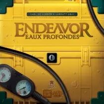 Endeavor - Eaux Profondes