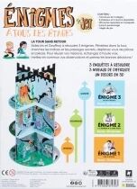 Énigmes à tous les étages