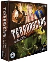 Ennemis Putrides (Ext. Terrorscape)