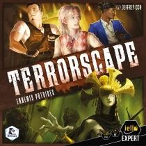 Ennemis Putrides (Ext. Terrorscape)