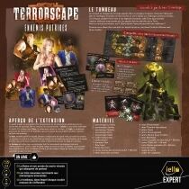 Ennemis Putrides (Ext. Terrorscape)