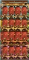 Ensemble de 4 tapis (Chimerium)