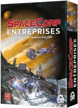 Entreprises - Ext. SpaceCorp