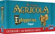 Ephipparius (Ext. Agricola)