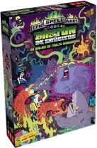 Epic Spell Wars : Au Donjon du Poulpe Sanguinaire