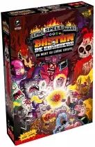 Epic Spell Wars : Baston de Sorciers au Mont du Crâne Chauve