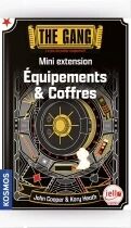 &Eacute;quipements & Coffres (Ext. The Gang)