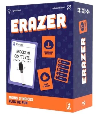 Erazer