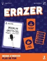 Erazer