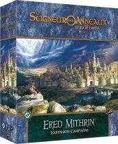 Ered Mithrin (Campagne) - Seigneur des Anneaux JCE