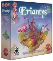 Eriantys