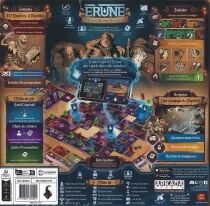 Erune - &Eacute;dition Ultime