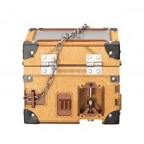 Escape Box : Houdini Box