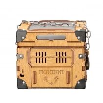Escape Box : Houdini Box