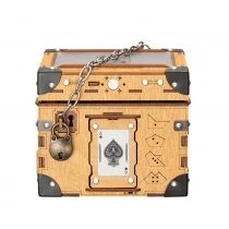 Escape Box : Houdini Box