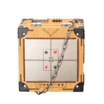 Escape Box : Houdini Box