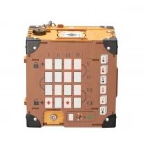Escape Box : Houdini Box