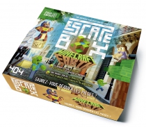 Escape Box : Minecraft Earth (Junior)