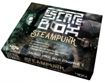 Escape Box - Steampunk