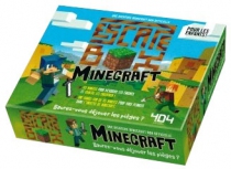 Escape Box Minecraft Junior