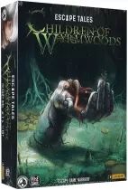 Escape Tales - Children of Wyrmwoods