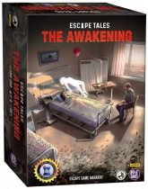 Escape Tales - The Awakening