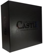 Escape The Dark Castle : Maxi Boite Collector