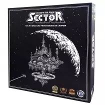 Escape The Dark Sector